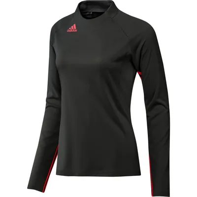 Women's Base Layer UPF30 Long Sleeve Top