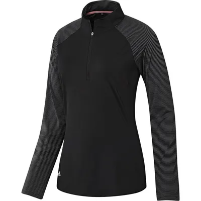 Women's Solid UPF30 Long Sleeve Top