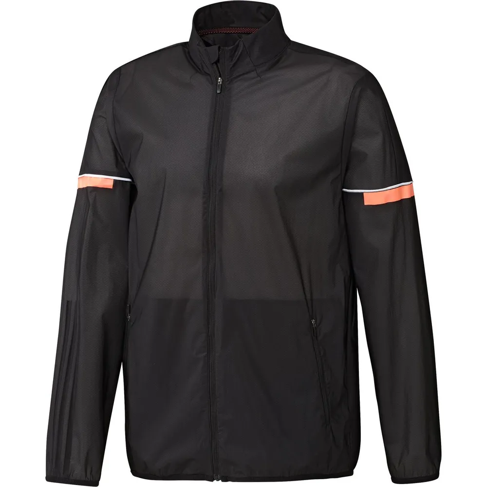 Men's Hybrid Jacket