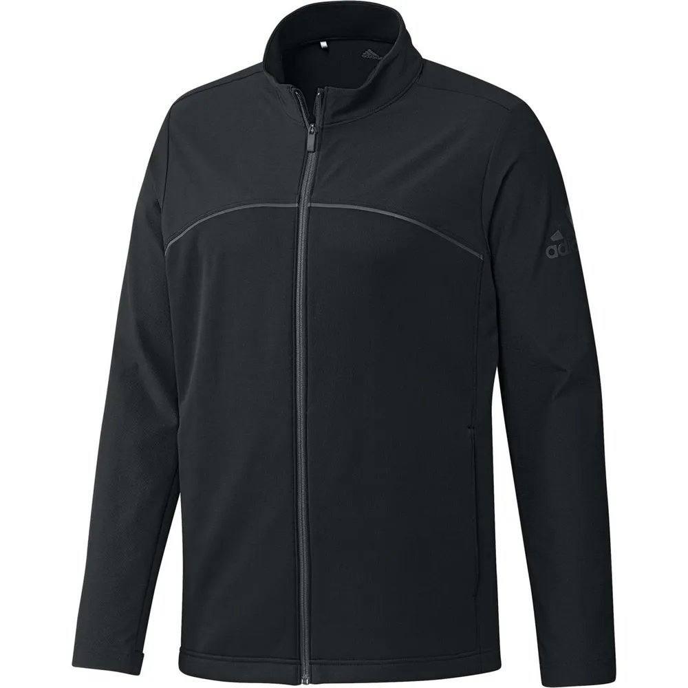 Men's Go-To Adapt Full Zip Jacket