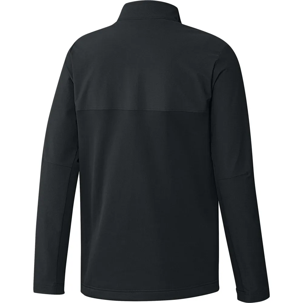 Men's Go-To Adapt Full Zip Jacket