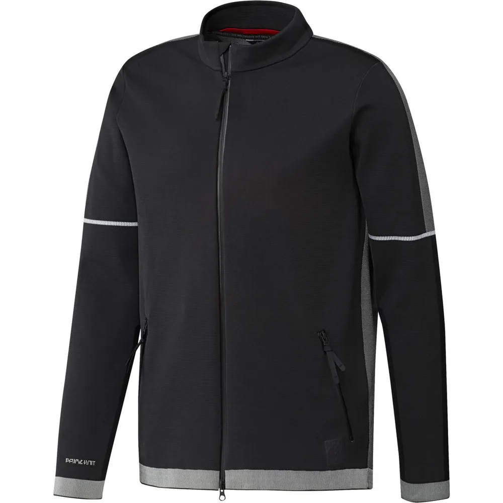 Men's adiCROSS Primeknit Track Jacket