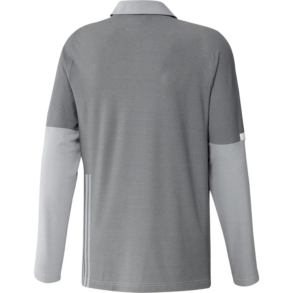 Men's Layering Long Sleeve Shirt