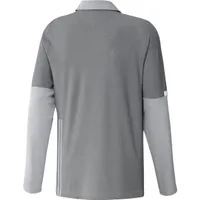 Men's Layering Long Sleeve Shirt