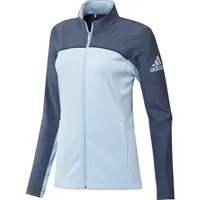 Women's Go-To Adapt Long Sleeve Full Zip Jacket