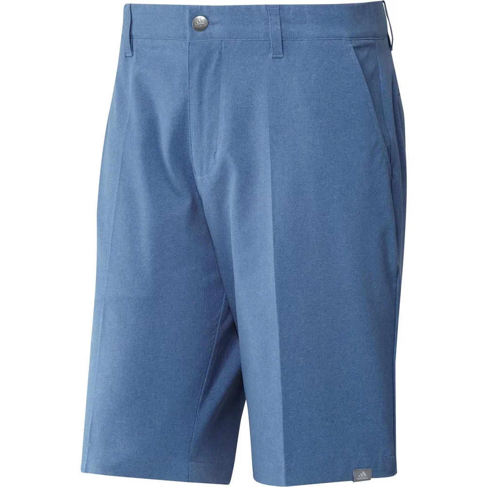 Men's Herringbone Short