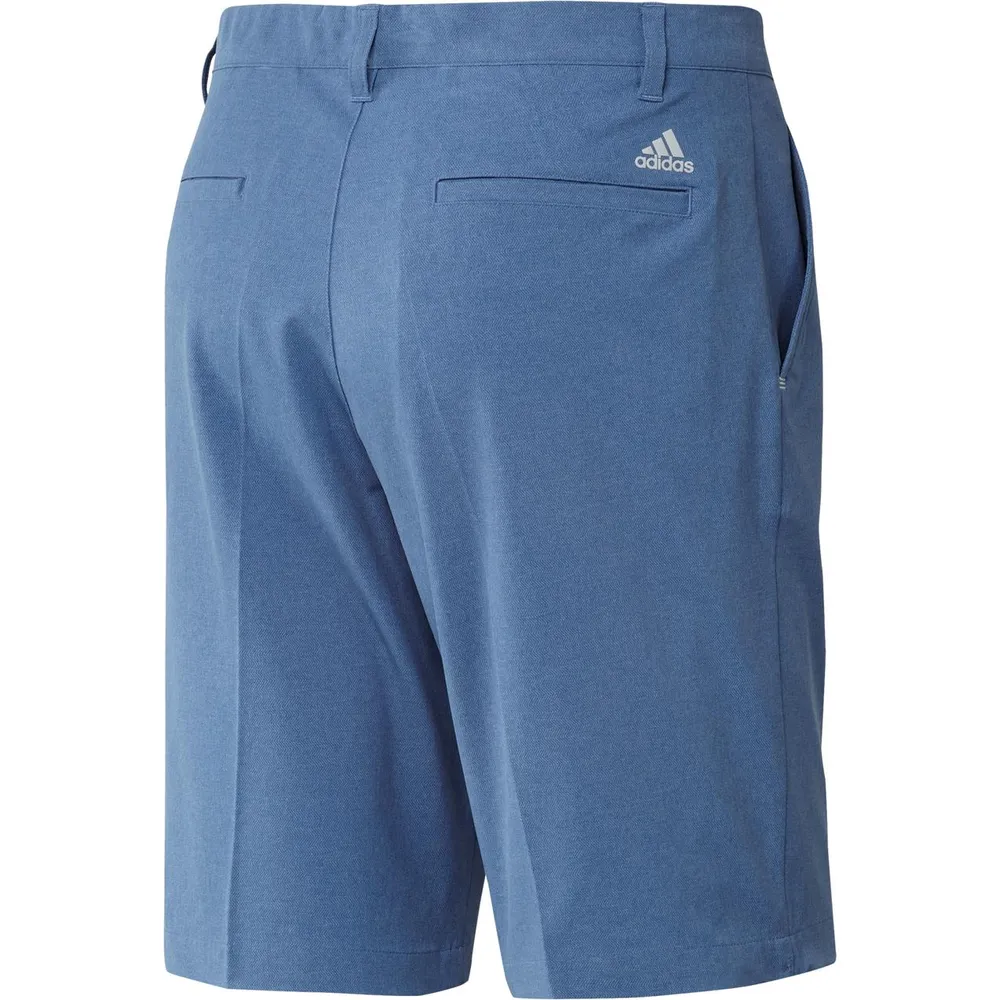 Men's Herringbone Short