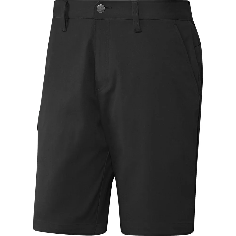 Men's adiCROSS Cotton Stretch Short