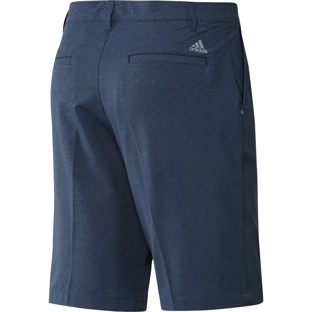 Men's Herringbone Short