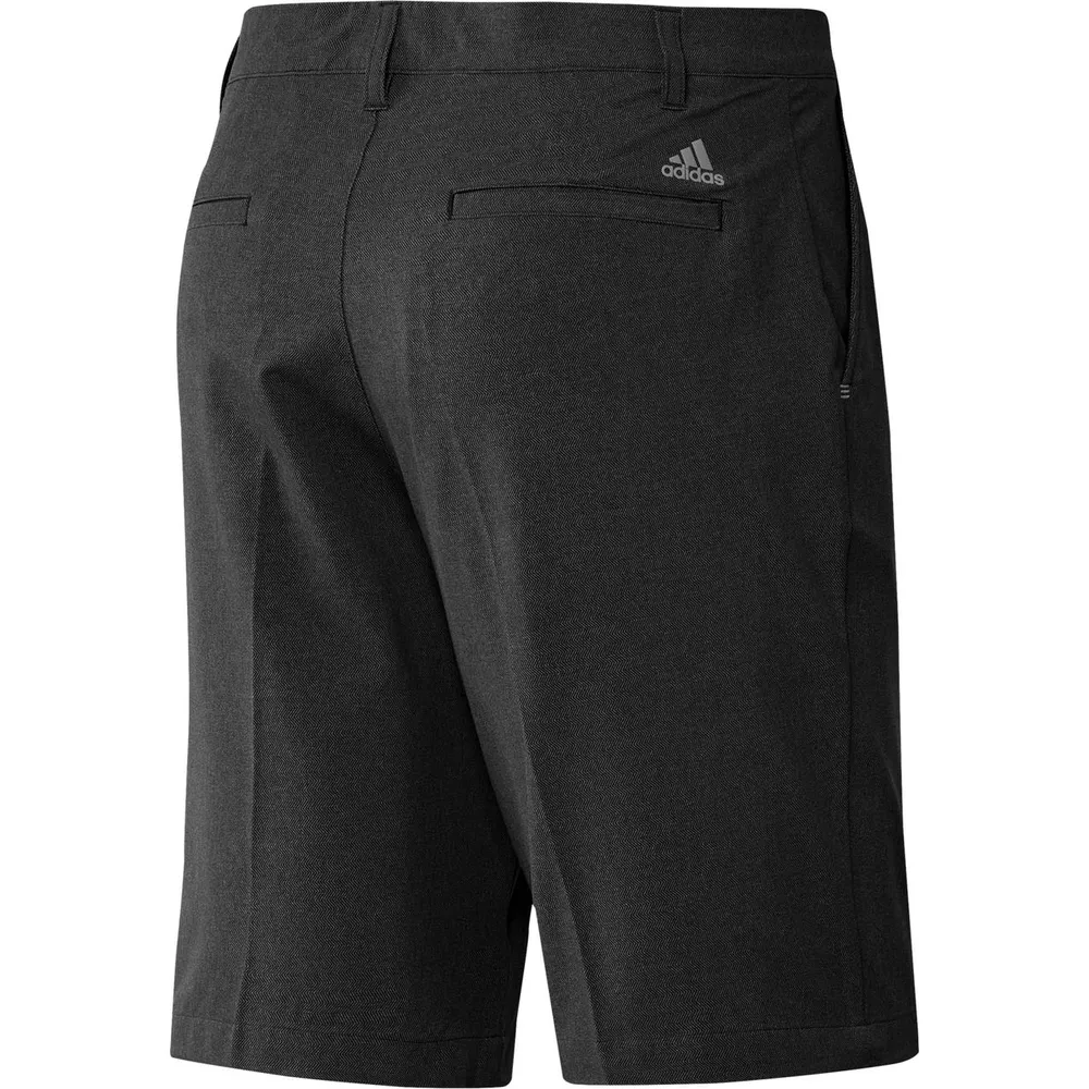 Men's Pinstripe Short