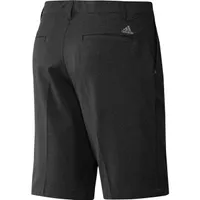 Men's Pinstripe Short