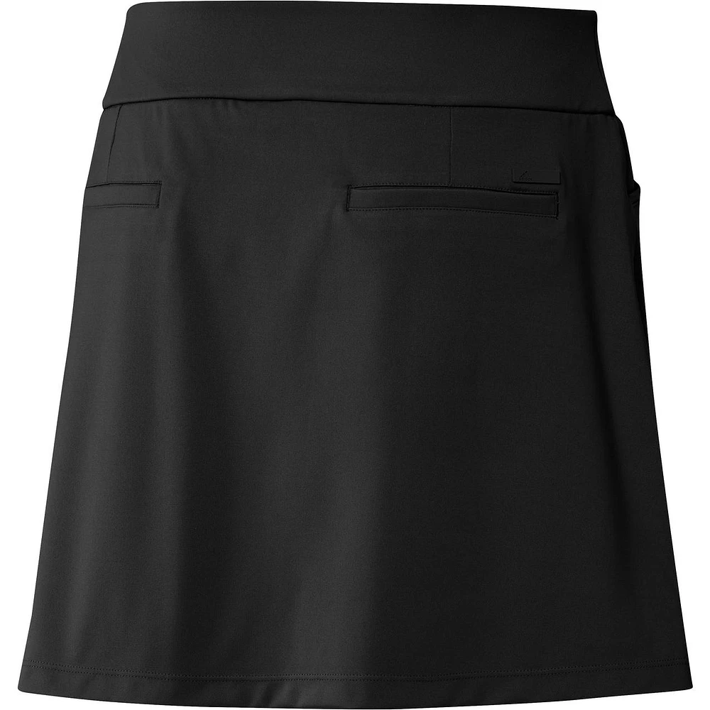 Women's Ultimate365 Knit Solid 18 Inch Skort