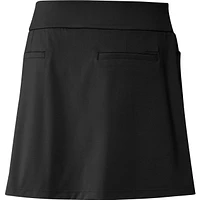 Women's Ultimate365 Knit Solid 18 Inch Skort
