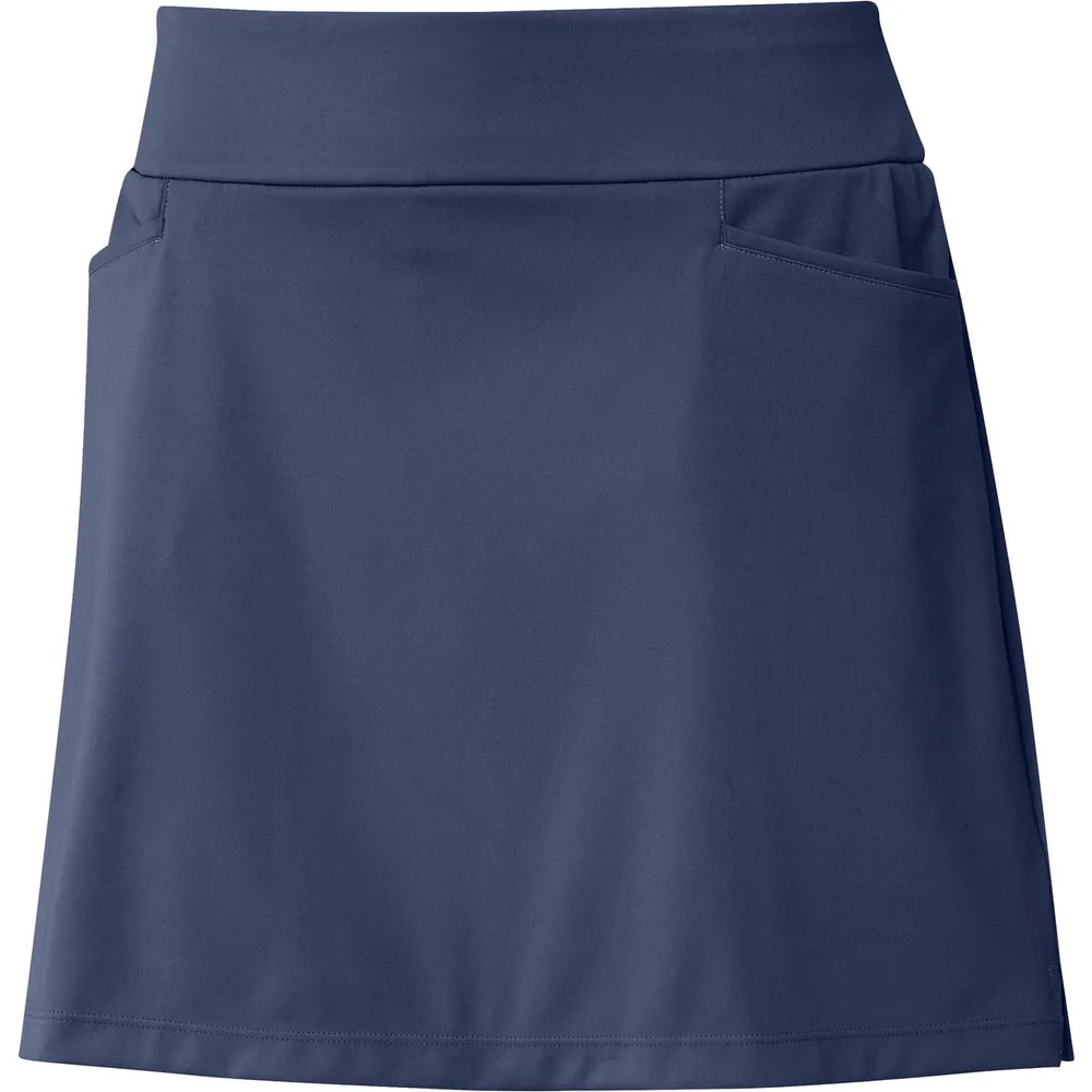 Women's Ultimate365 Knit Solid Skort