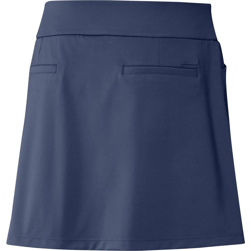 Women's Ultimate365 Knit Solid Skort