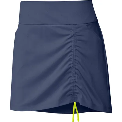 Women's Jacquard Skort