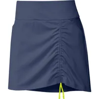 Women's Jacquard Skort