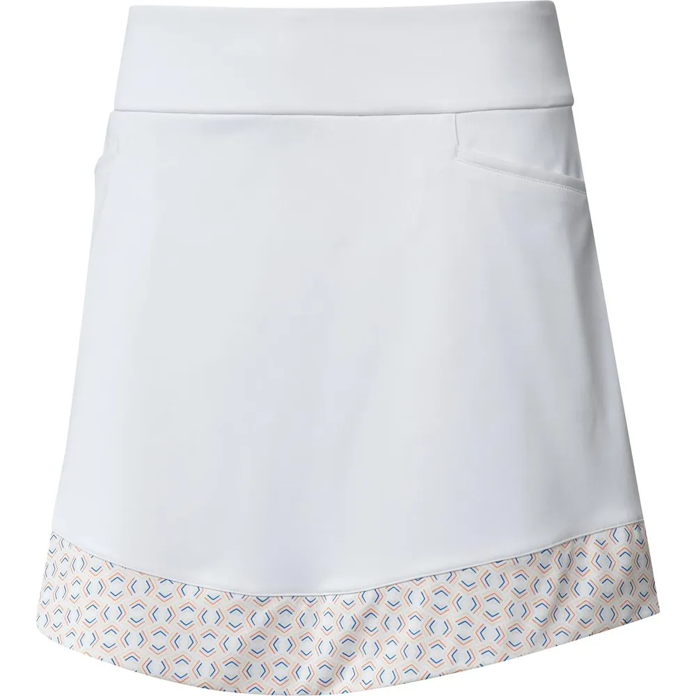 Women's Ultimate365 Printed Skort