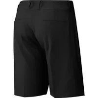 Women's Solid 7 Inch Short