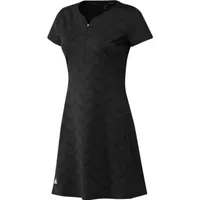 Women's Short Sleeve Dress