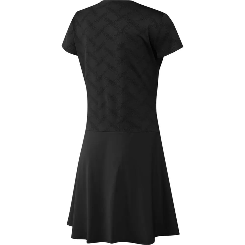 Women's Short Sleeve Dress