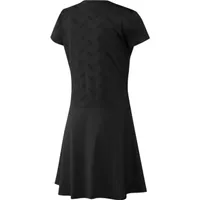 Women's Short Sleeve Dress