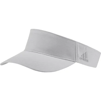 Women's Crestable Heathered Visor