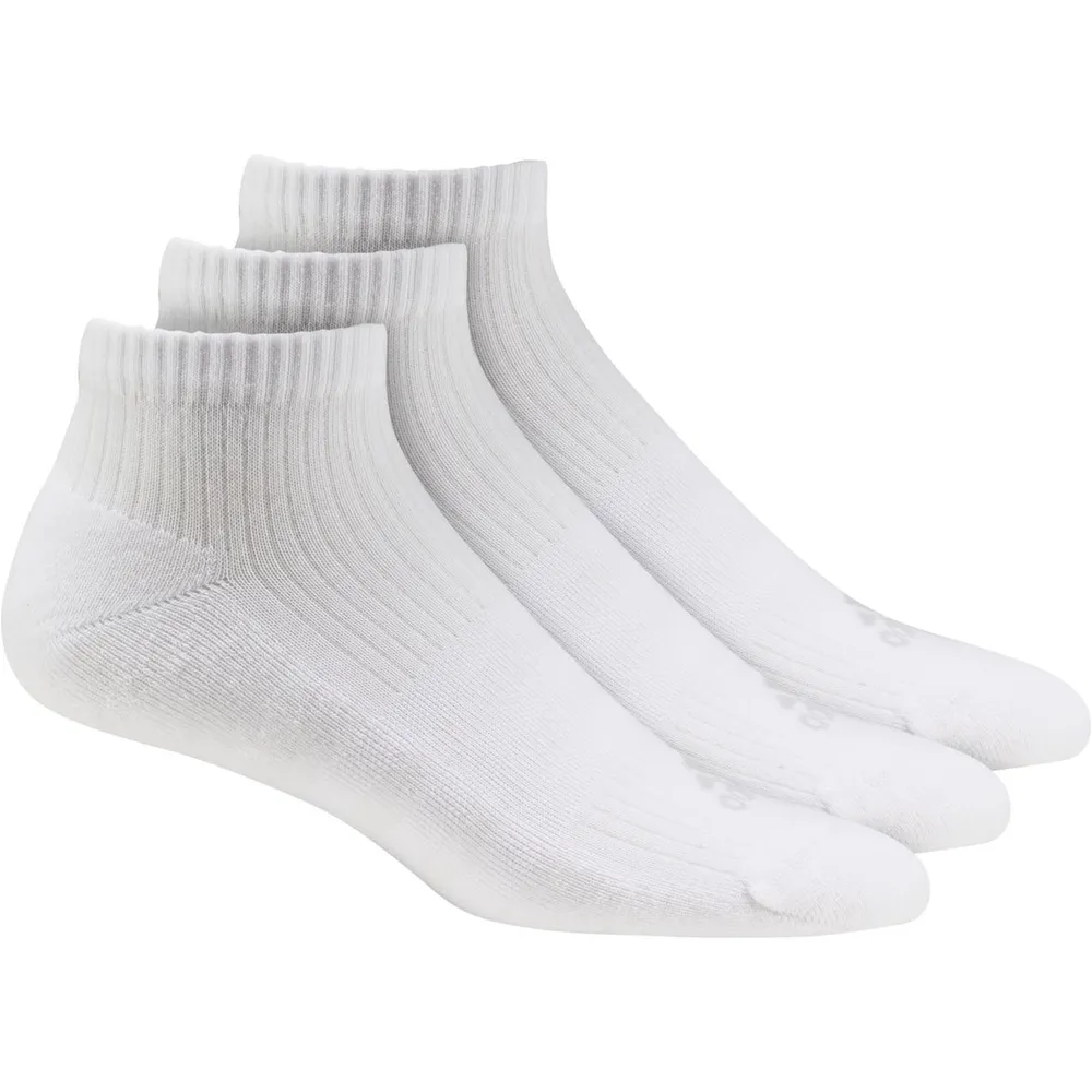 Women's 3 Pack Ankle Socks