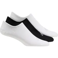 Women's 3 Pack No Show Socks