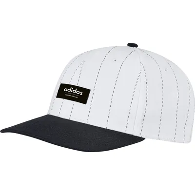 Men's Pinstripe Cap