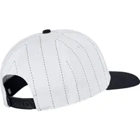 Men's Pinstripe Cap