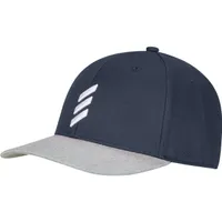 Men's Bold Stripe Cap