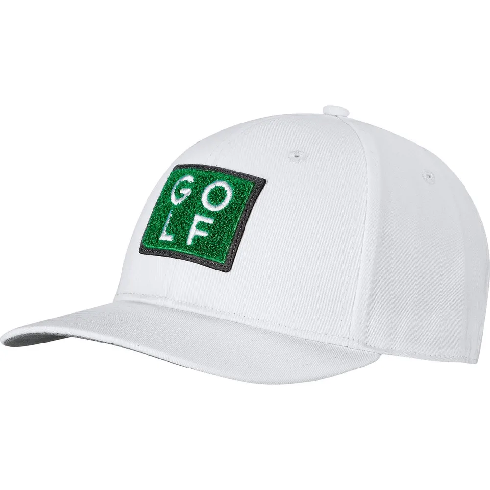 Men's Turf Cap