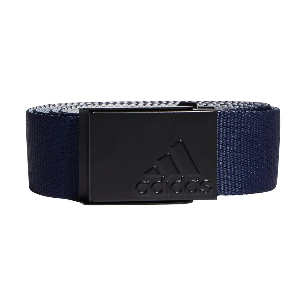 Men's Web Reversible Belt