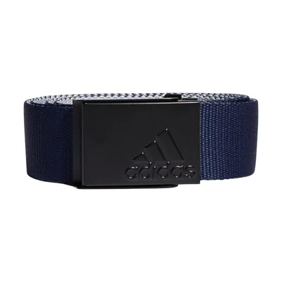 Men's Web Reversible Belt