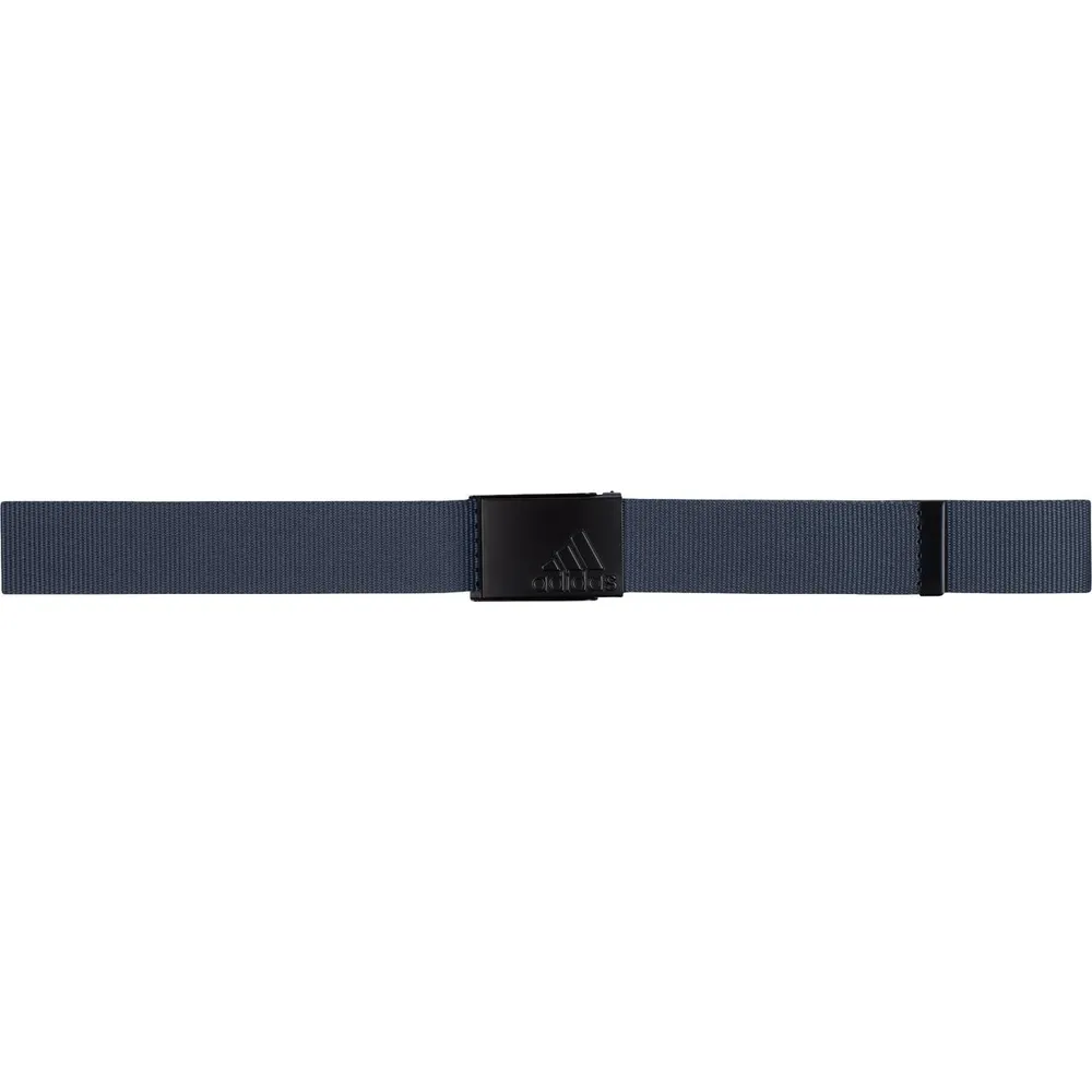 Men's Web Reversible Belt