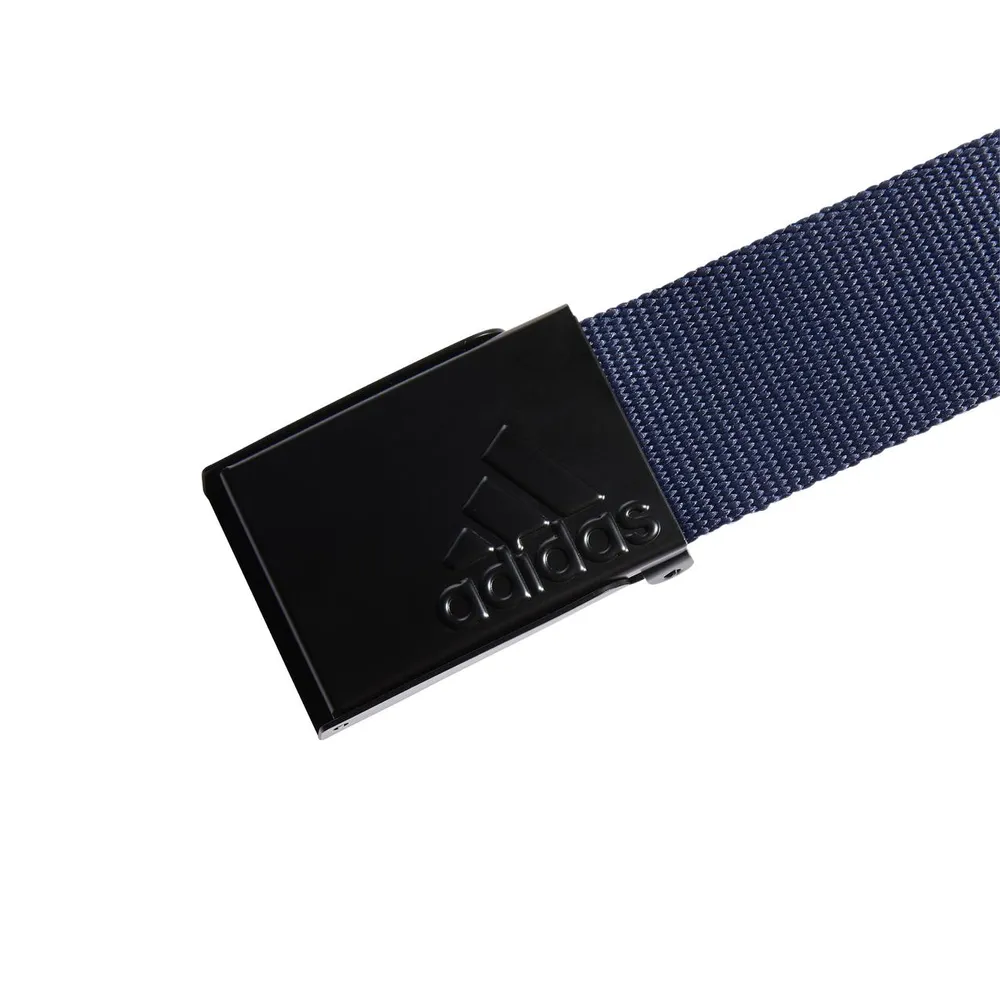 Men's Web Reversible Belt