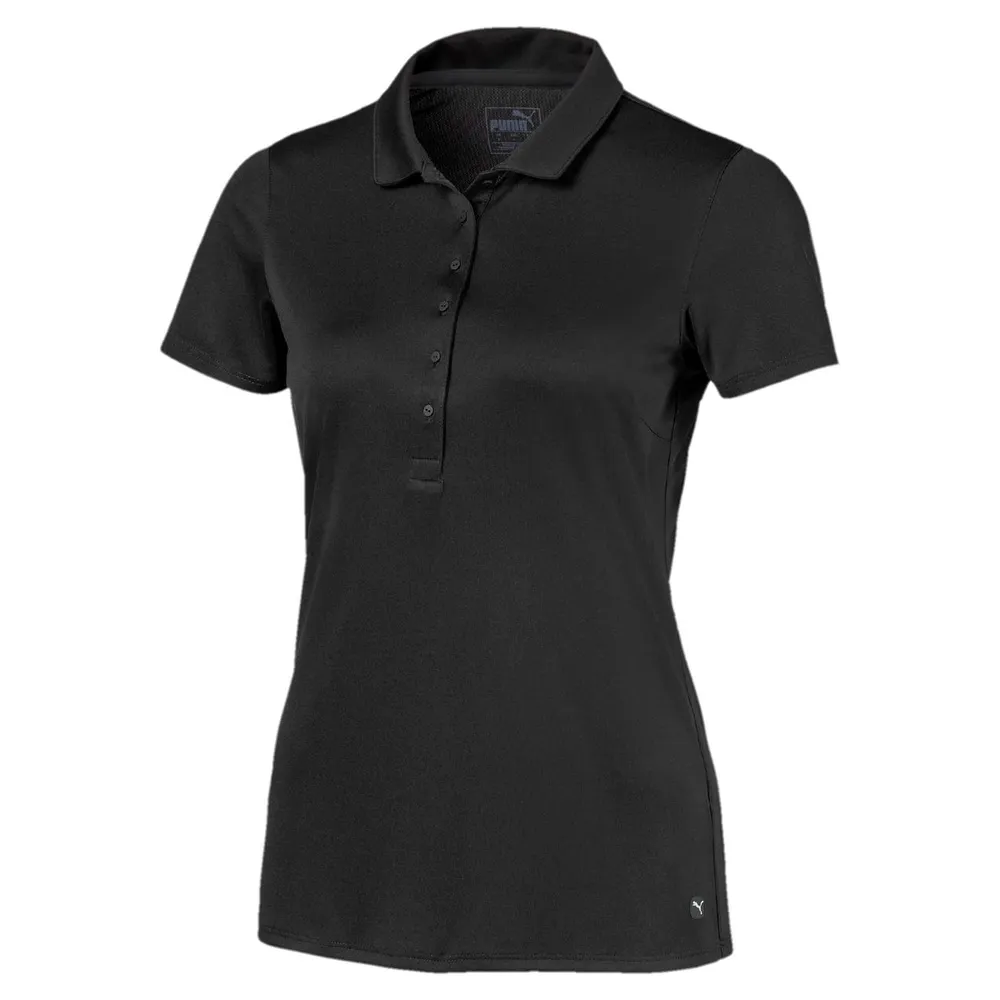 Women's Rotation Short Sleeve Polo