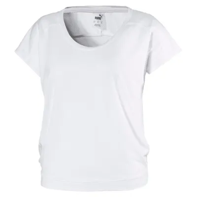 Women's Slouchy Short Sleeve T-Shirt