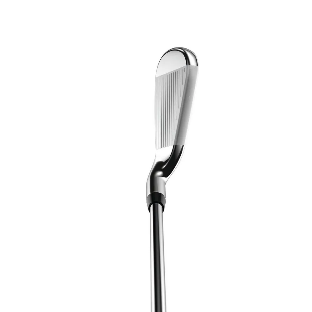 Mavrik 5-PW AW Iron Set with Steel Shafts