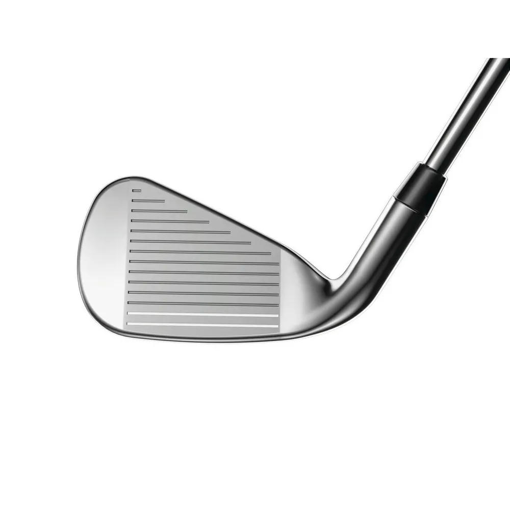 Mavrik 5-PW AW Iron Set with Steel Shafts