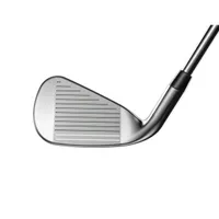 Mavrik 5-PW AW Iron Set with Steel Shafts