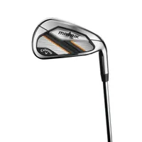 Mavrik 5-PW AW Iron Set with Graphite Shafts