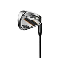 Mavrik 5-PW AW Iron Set with Graphite Shafts