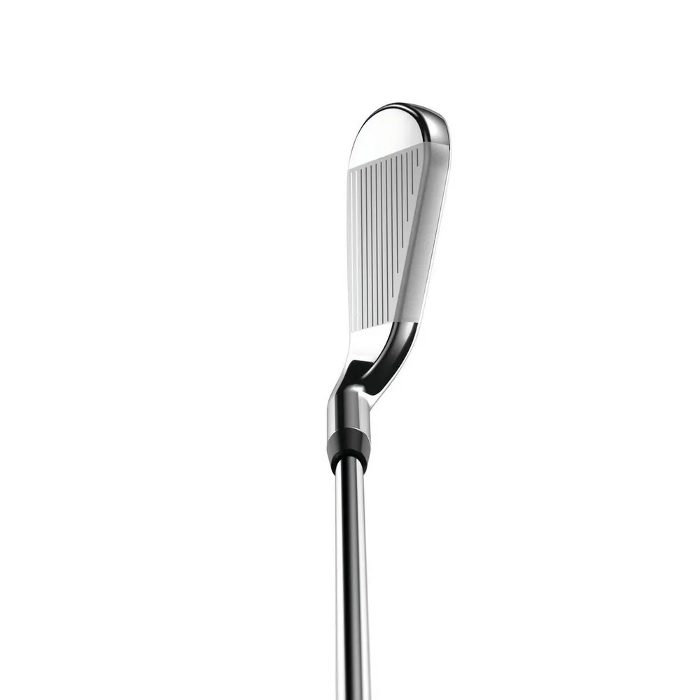 Mavrik Max 5-PW AW Iron Set with Steel Shafts