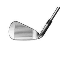 Mavrik Max 3H 4H 5-PW Combo Iron Set with Steel Shafts