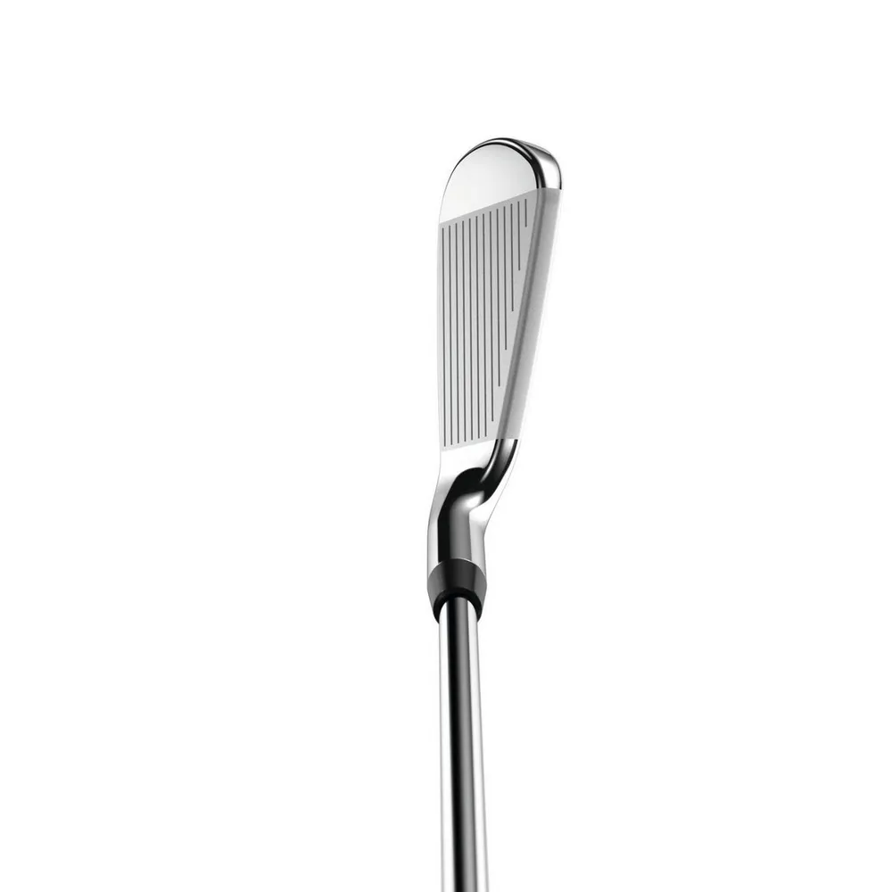 Mavrik Pro 4-PW Iron Set with Steel Shafts