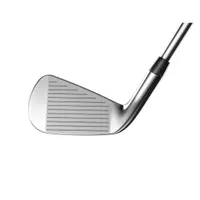 Mavrik Pro 4-PW Iron Set with Steel Shafts