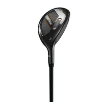 Women's Mavrik Max 4H 5H 6-PW SW Combo Iron Set with Graphite Shafts