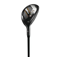 Women's Mavrik Max Lite 4H 5H 6-PW SW Combo Iron Set with Graphite Shafts